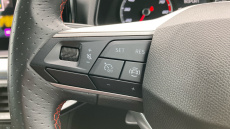 SEAT Arona 1.0 TSI 110 FR 5dr Petrol Hatchback